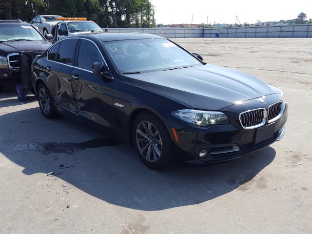 BMW 528 XI 2016 wba5a7c59gg148231