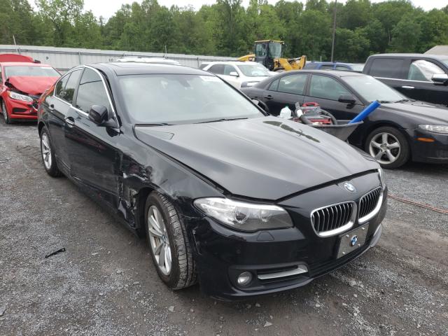 BMW 528 XI 2016 wba5a7c59gg148293