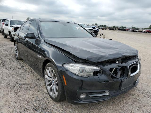 BMW 528 XI 2016 wba5a7c59gg148519