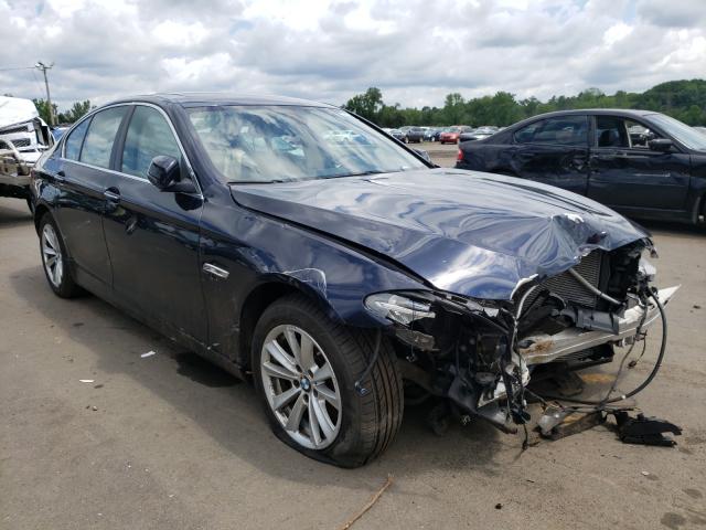 BMW 528 XI 2016 wba5a7c59gg149248