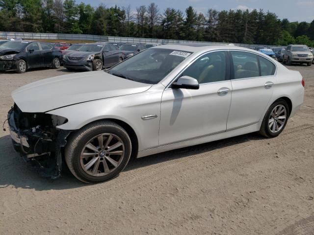 BMW 528 XI 2016 wba5a7c59gg149542