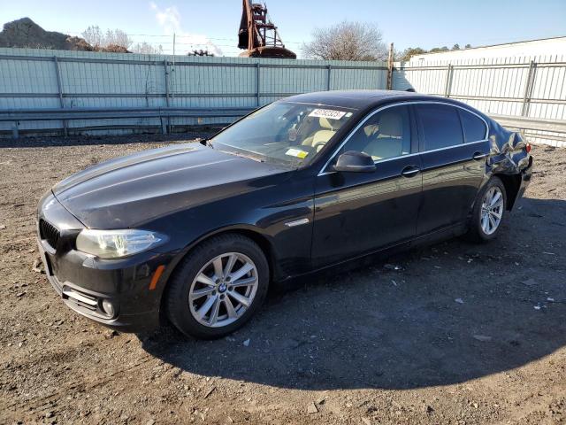 BMW 528 XI 2016 wba5a7c59gg149668