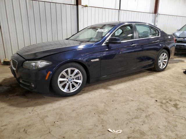 BMW 5 SERIES 2016 wba5a7c59gg150707