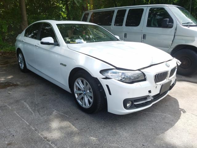 BMW NULL 2016 wba5a7c59gg151730