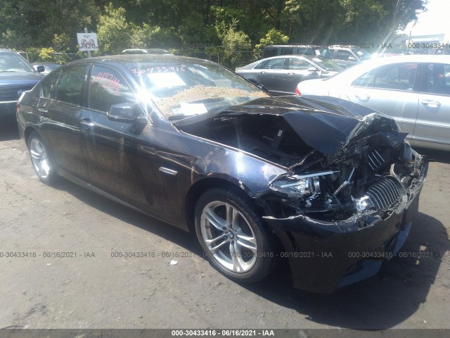 BMW NULL 2016 wba5a7c59gg643075