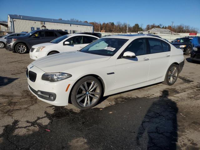 BMW 528 XI 2016 wba5a7c59gg644159