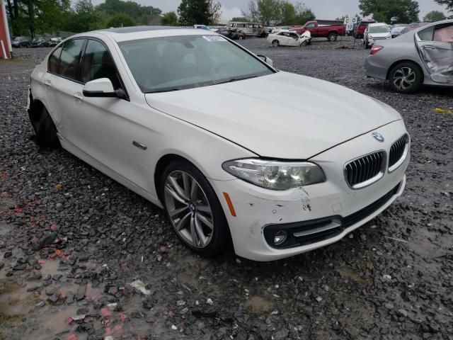 BMW NULL 2016 wba5a7c59gg644517