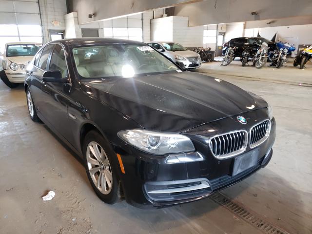 BMW 528 XI 2014 wba5a7c5xed219273