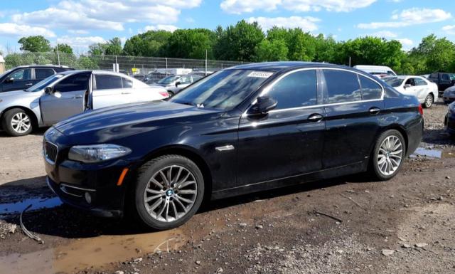 BMW 5 SERIES 2014 wba5a7c5xed219578