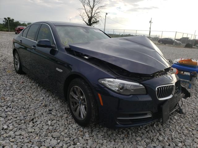 BMW 528 XI 2014 wba5a7c5xed219662