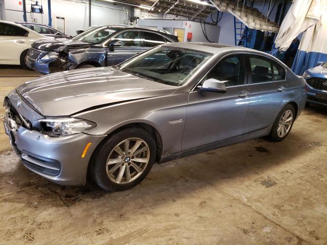 BMW 528 XI 2014 wba5a7c5xed612089