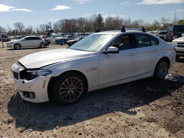 BMW 528 XI 2014 wba5a7c5xed612934