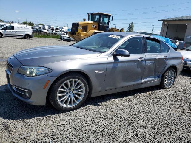 BMW 5 SERIES 2014 wba5a7c5xed613257