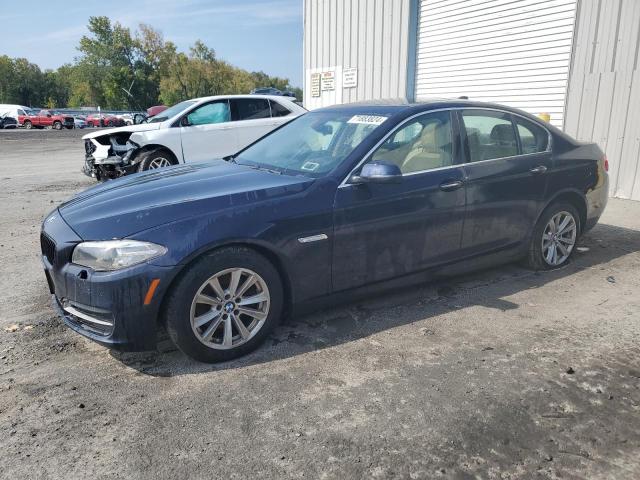 BMW 528 XI 2014 wba5a7c5xed613310