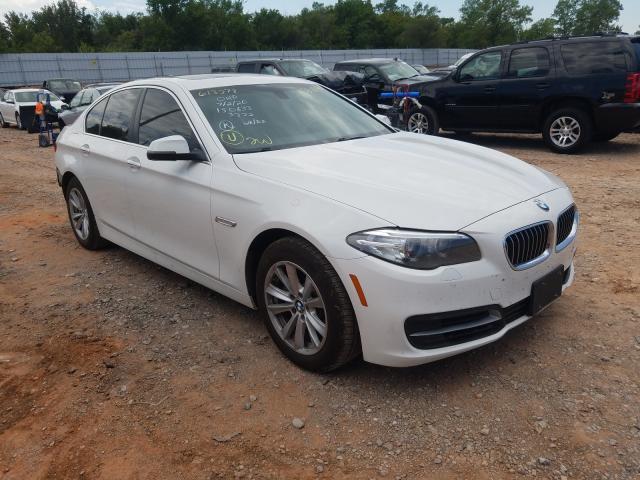 BMW 528 XI 2014 wba5a7c5xed613372