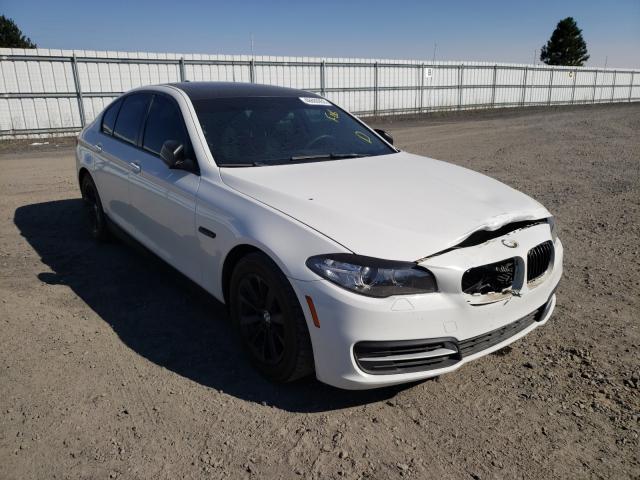 BMW 528 XI 2014 wba5a7c5xed613629