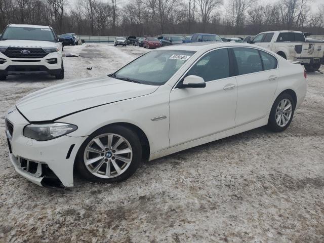 BMW 528I 2013 wba5a7c5xed614165