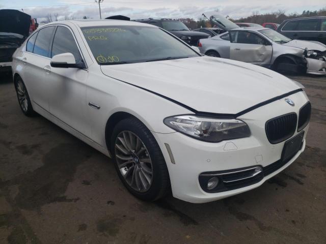 BMW 528 XI 2014 wba5a7c5xed614361