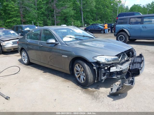 BMW 528I 2014 wba5a7c5xed614408