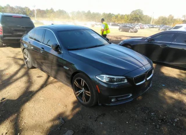 BMW NULL 2014 wba5a7c5xed614439