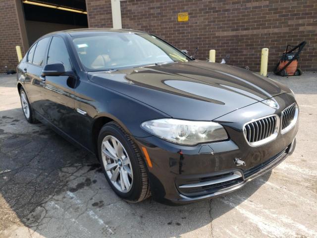 BMW 528 XI 2014 wba5a7c5xed614716