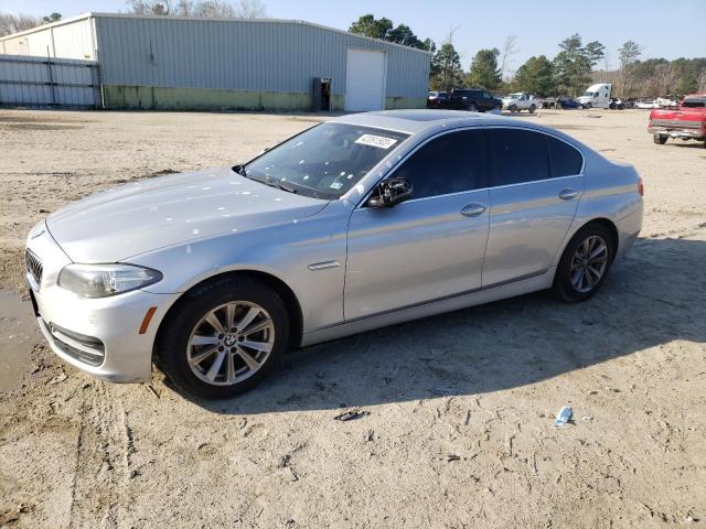 BMW 528 XI 2014 wba5a7c5xed615056