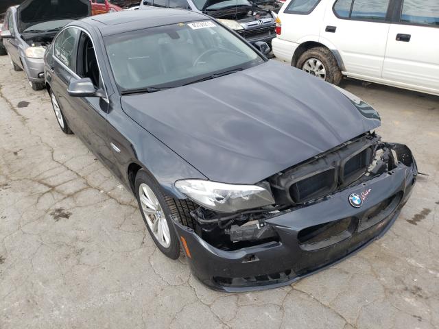 BMW 5 SERIES 2013 wba5a7c5xed615591