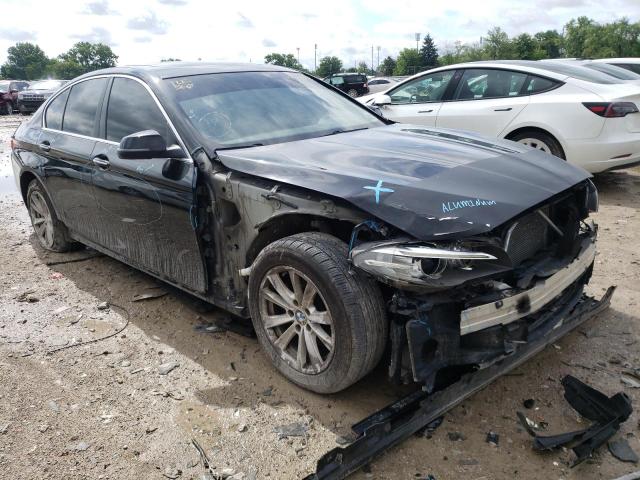 BMW 528 XI 2014 wba5a7c5xed616028