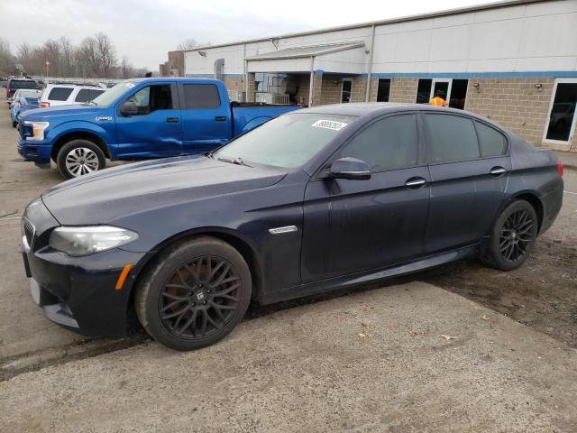 BMW 528 XI 2014 wba5a7c5xed616465