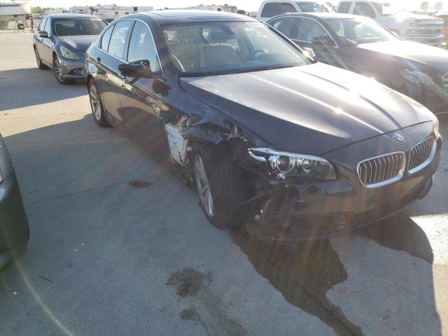 BMW 528 XI 2014 wba5a7c5xed617065