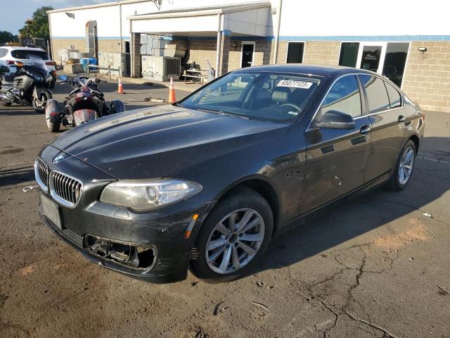 BMW 528 XI 2014 wba5a7c5xed617583