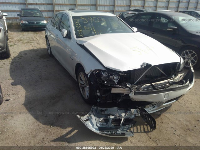 BMW NULL 2014 wba5a7c5xed618667