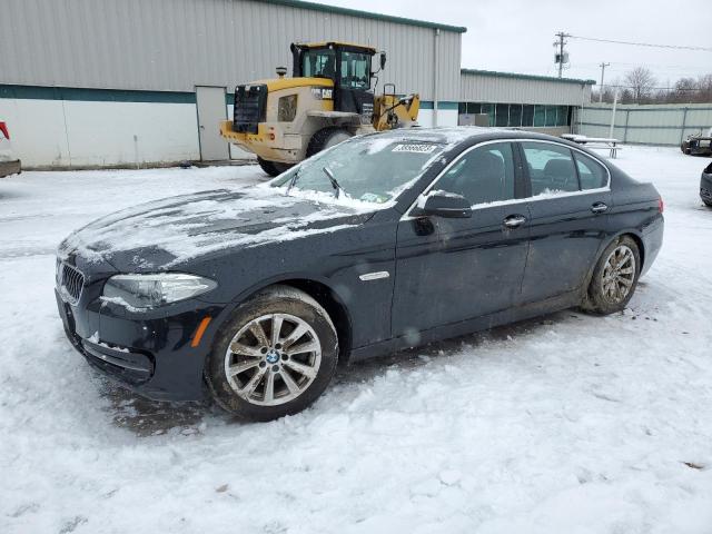 BMW 528 XI 2014 wba5a7c5xed618698