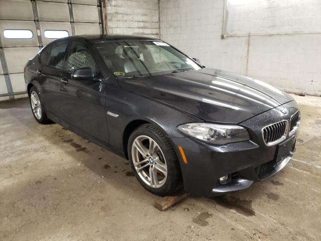 BMW 528 XI 2014 wba5a7c5xed618734