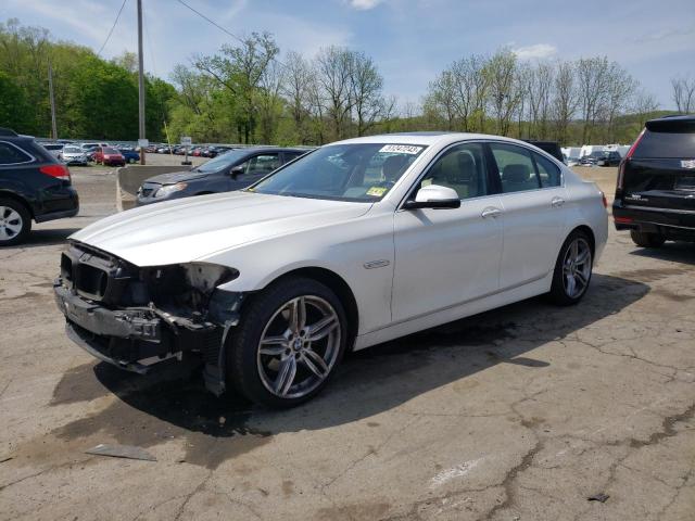 BMW 528 XI 2014 wba5a7c5xed618801