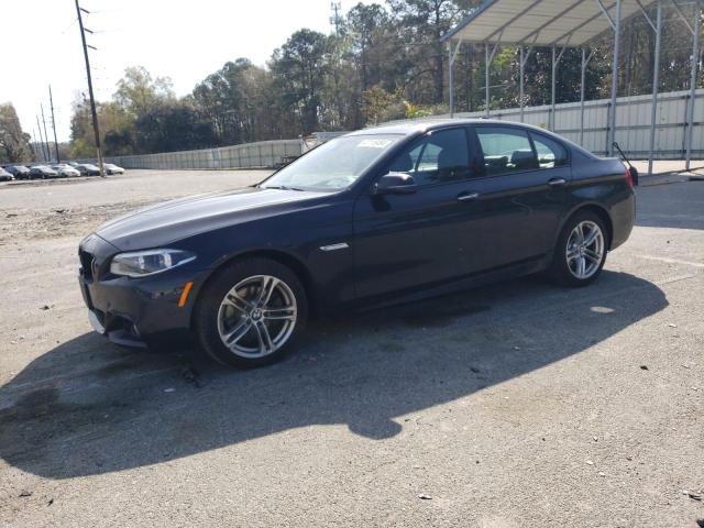 BMW 5 SERIES 2014 wba5a7c5xed619141