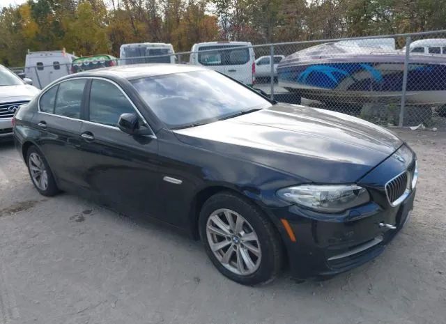 BMW NULL 2014 wba5a7c5xed619284