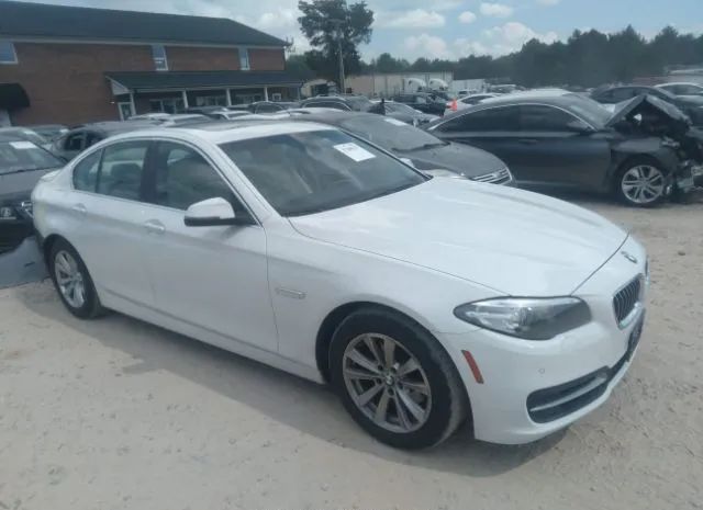 BMW 528I 2014 wba5a7c5xed619379