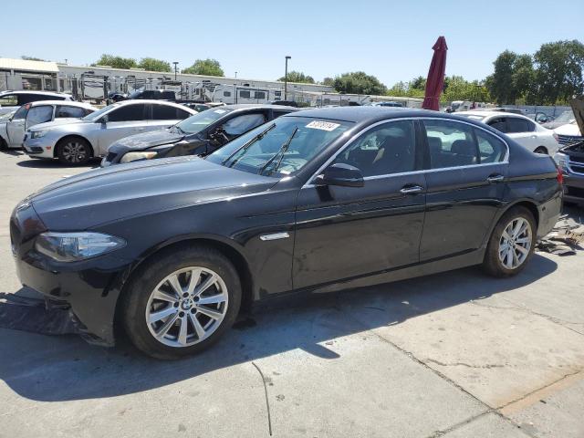 BMW 528 XI 2014 wba5a7c5xed619530