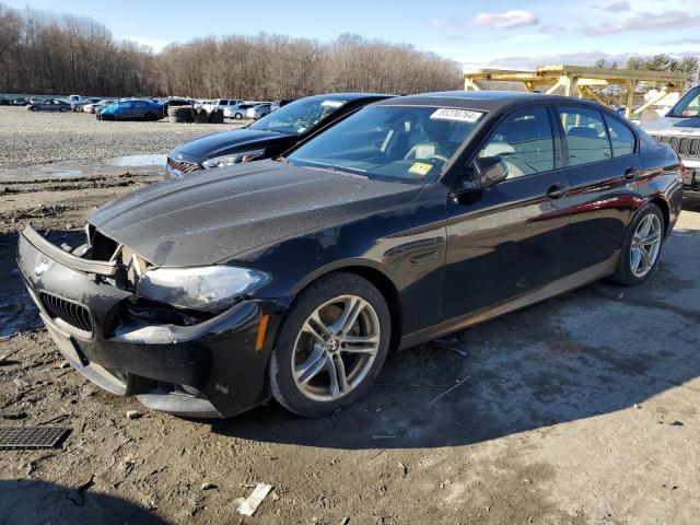 BMW 528 XI 2015 wba5a7c5xfd621473