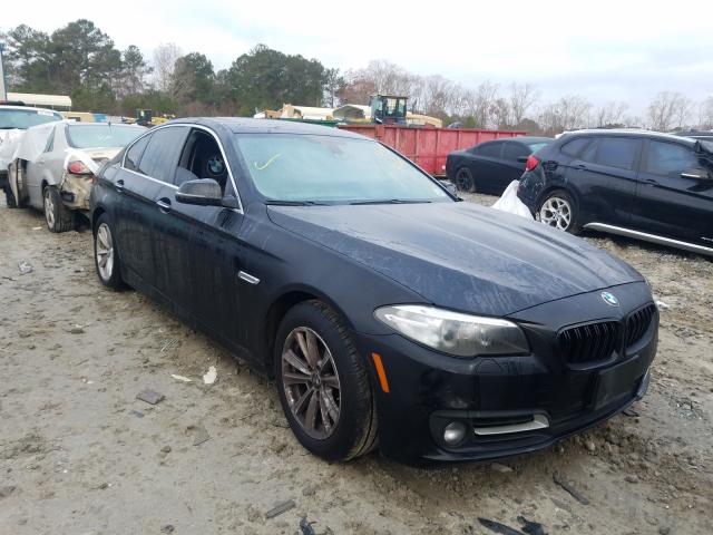 BMW 528 XI 2015 wba5a7c5xfd622400