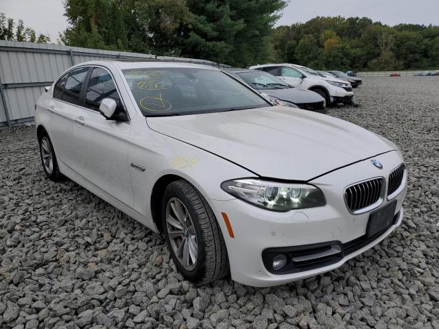 BMW 528 XI 2015 wba5a7c5xfd622512