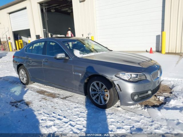 BMW 528I XDRIVE 2014 wba5a7c5xfd622557