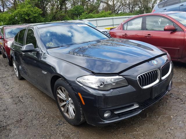 BMW 528 XI 2015 wba5a7c5xfd622722