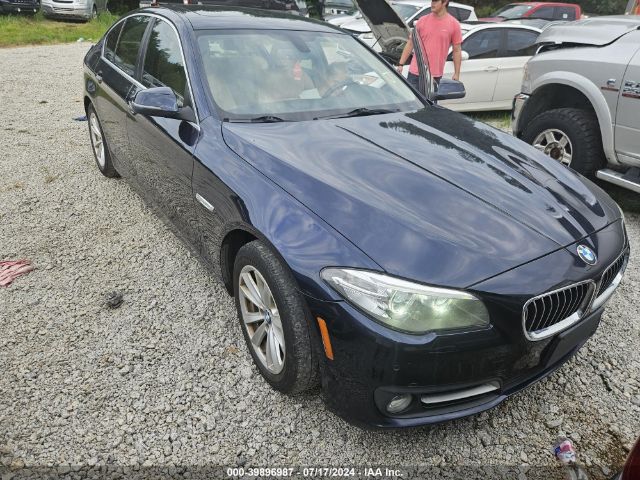 BMW 528I 2015 wba5a7c5xfd623000