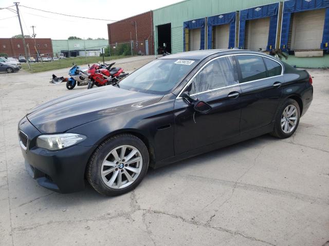 BMW 5 2015 wba5a7c5xfd623174