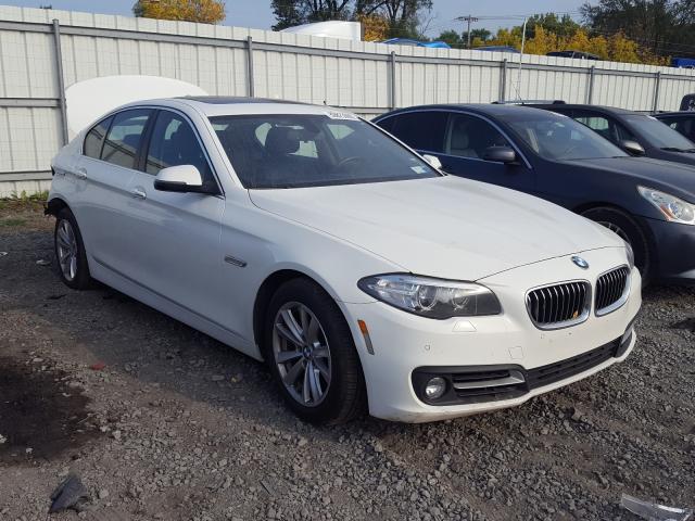 BMW 528 XI 2015 wba5a7c5xfd623238