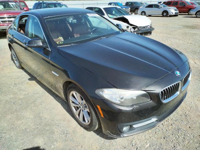 BMW 528 XI 2015 wba5a7c5xfd623398