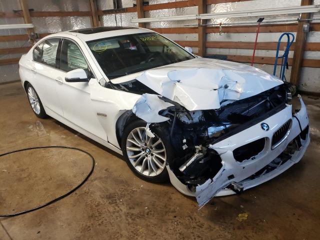 BMW 528 XI 2015 wba5a7c5xfd623580