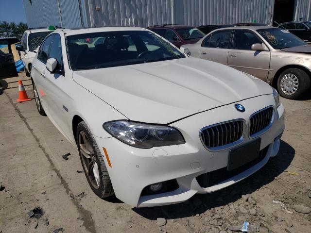 BMW 528 XI 2015 wba5a7c5xfd623630